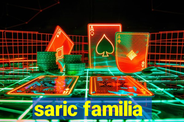 saric familia