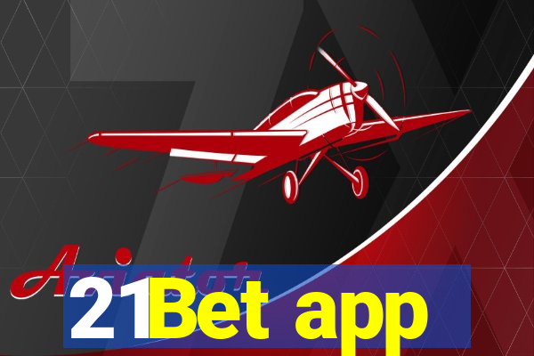 21Bet app