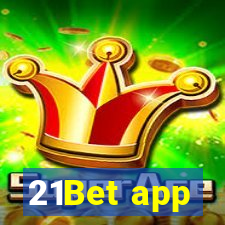 21Bet app