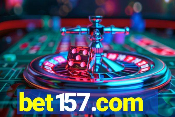 bet157.com