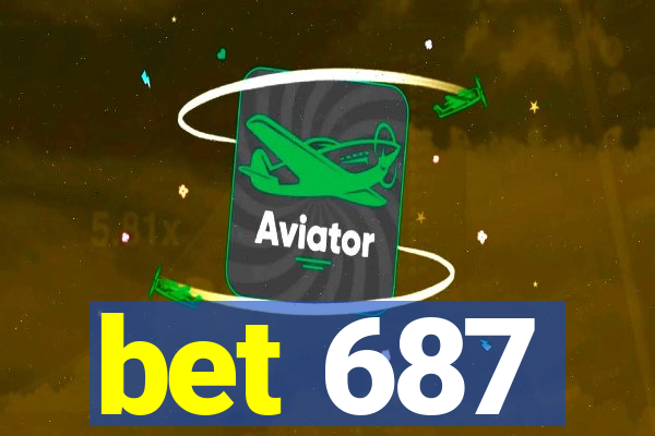 bet 687