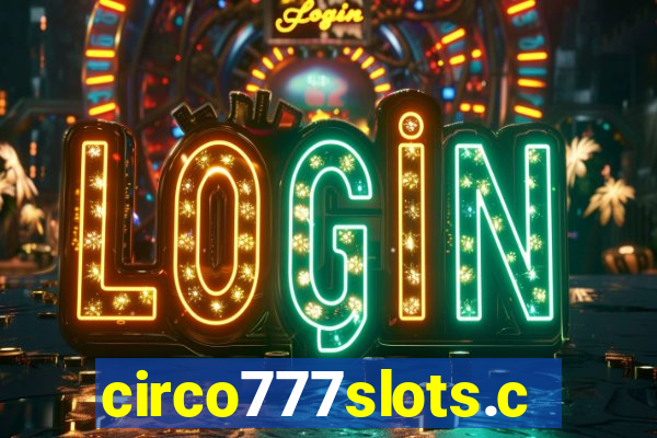 circo777slots.com