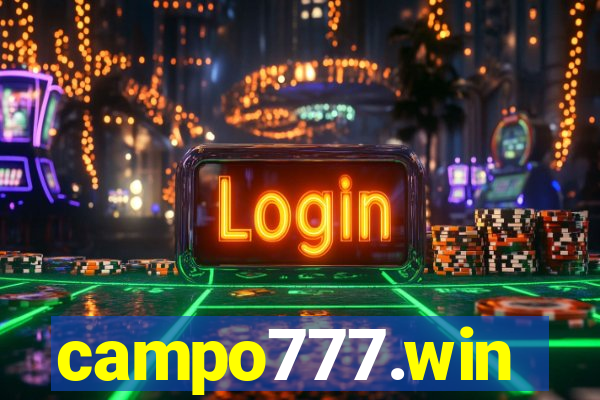 campo777.win