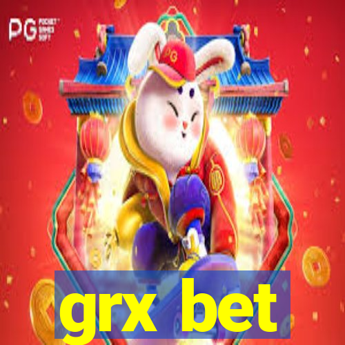 grx bet