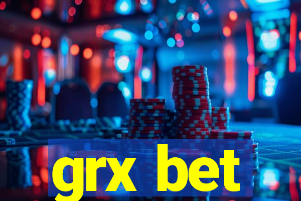 grx bet