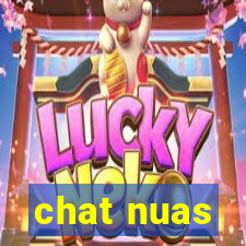 chat nuas