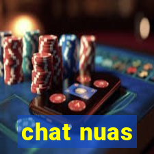 chat nuas