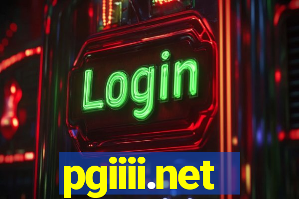 pgiiii.net