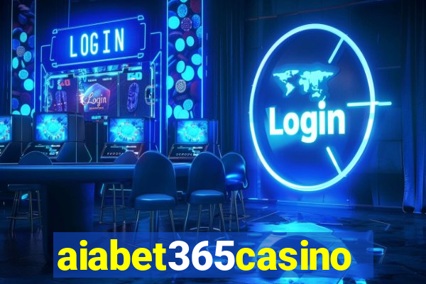 aiabet365casino