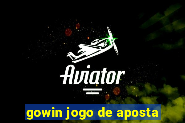 gowin jogo de aposta