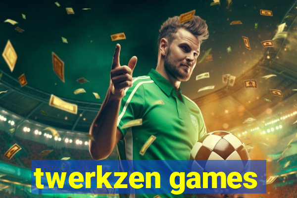 twerkzen games