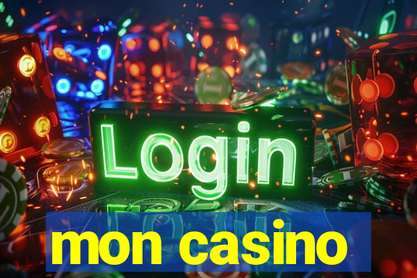 mon casino