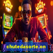 chutedasorte.online