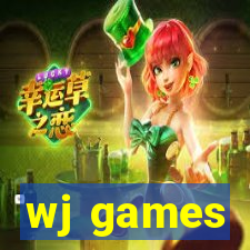 wj games