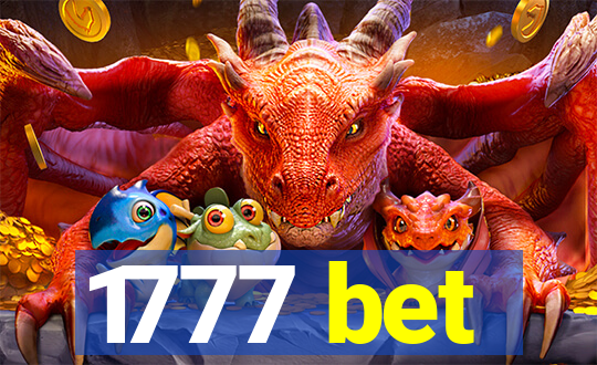 1777 bet