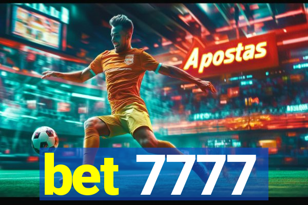 bet 7777