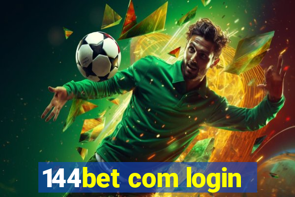 144bet com login