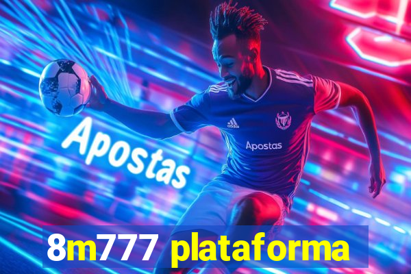 8m777 plataforma