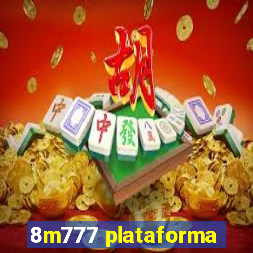 8m777 plataforma