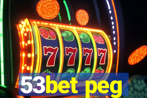 53bet peg