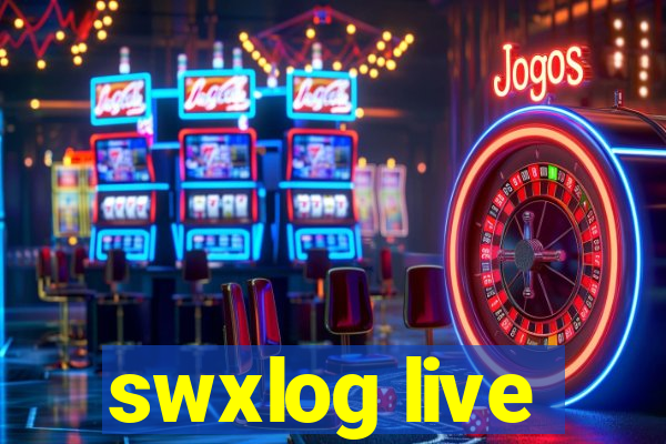 swxlog live