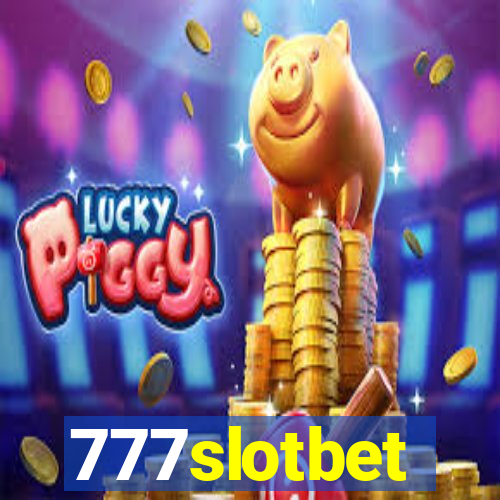 777slotbet