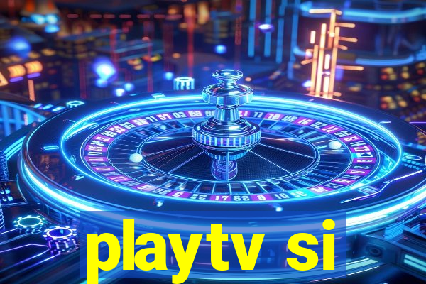 playtv si