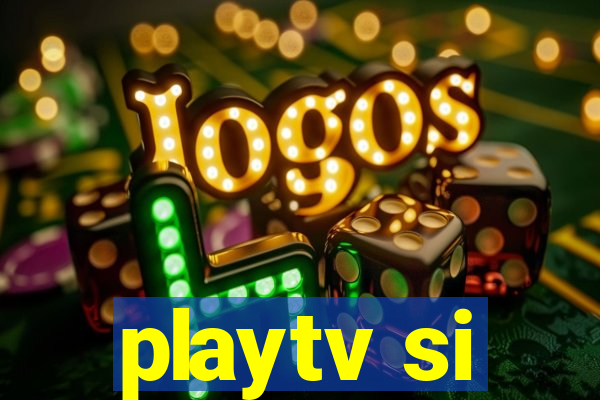 playtv si