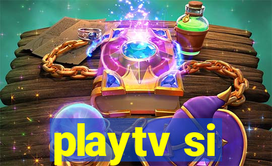 playtv si