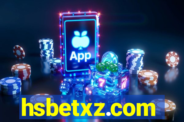 hsbetxz.com