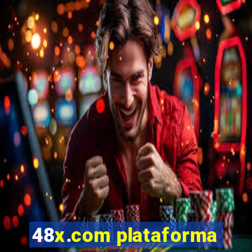 48x.com plataforma