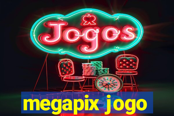 megapix jogo