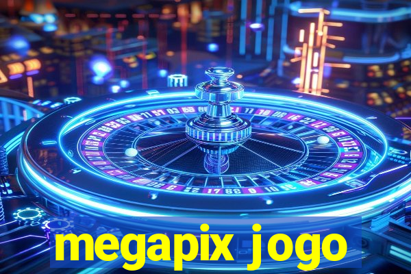 megapix jogo