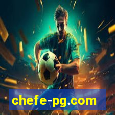 chefe-pg.com