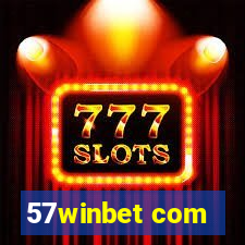 57winbet com