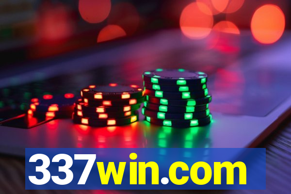 337win.com