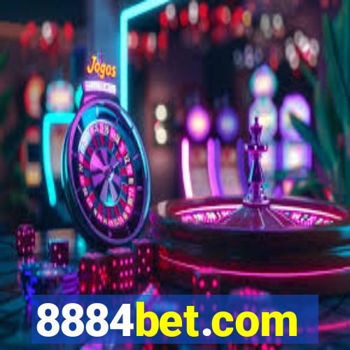 8884bet.com