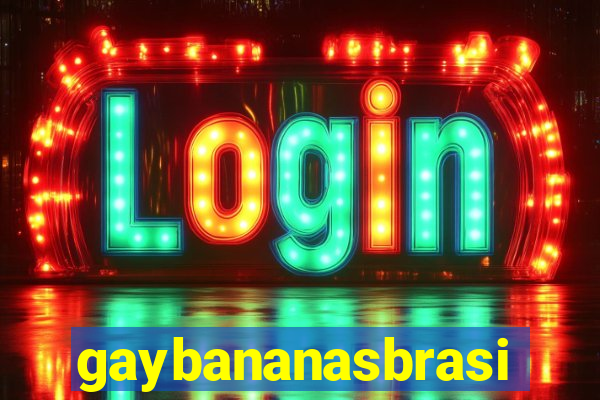 gaybananasbrasil.com