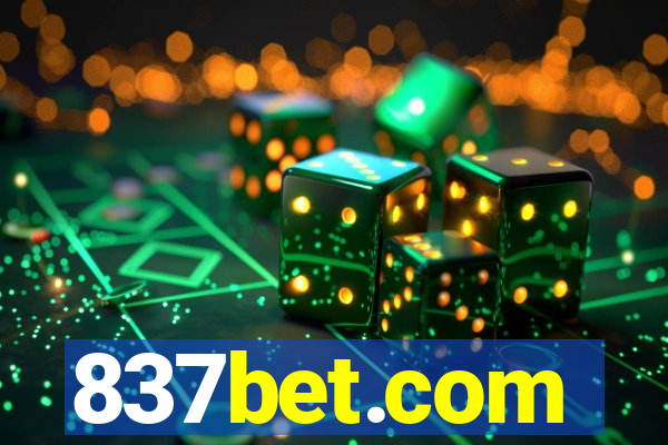 837bet.com