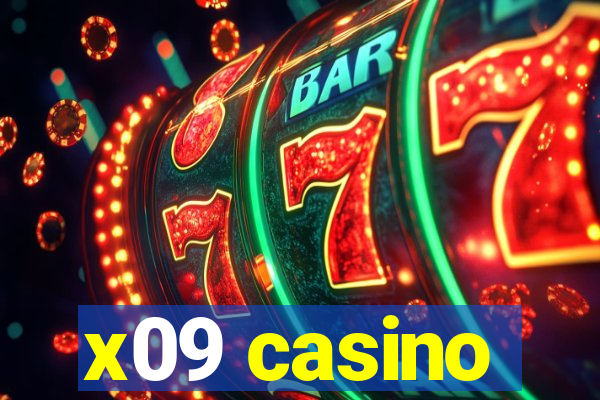 x09 casino