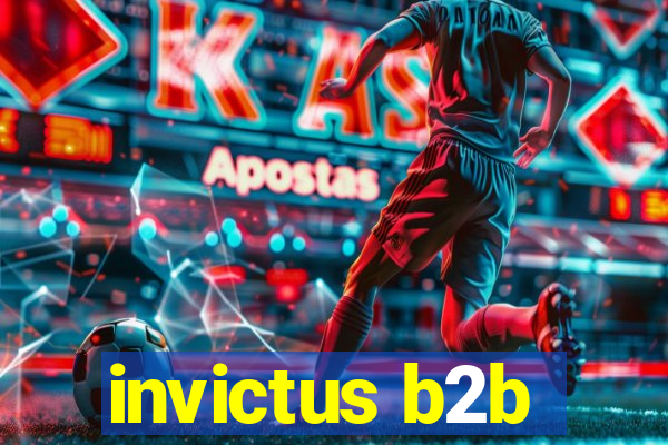 invictus b2b