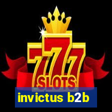 invictus b2b