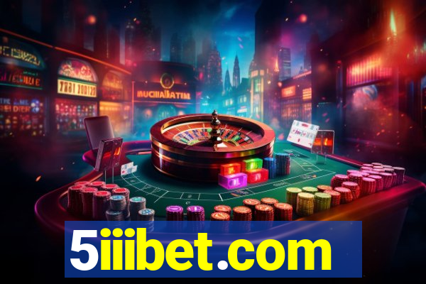 5iiibet.com