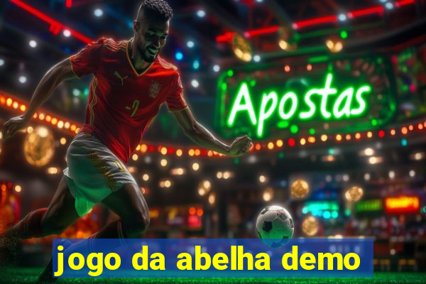 jogo da abelha demo