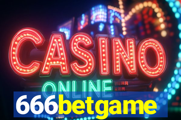 666betgame