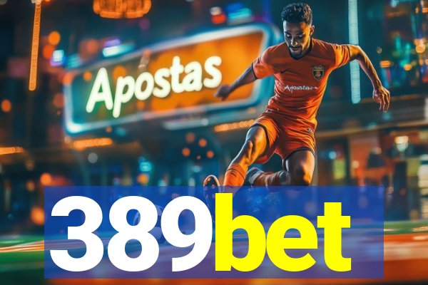 389bet