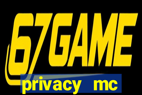 privacy mc pipoquinha gratis