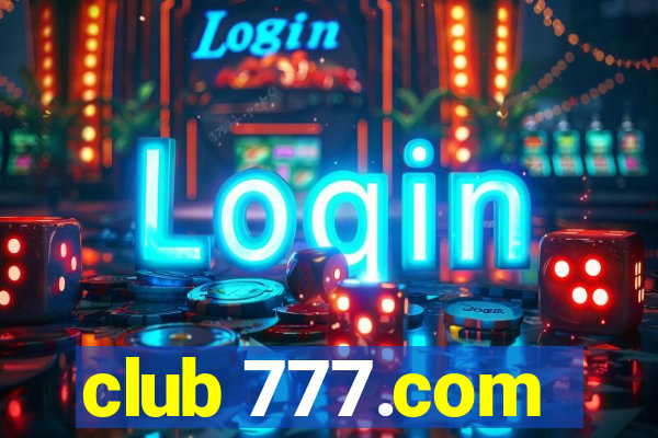 club 777.com