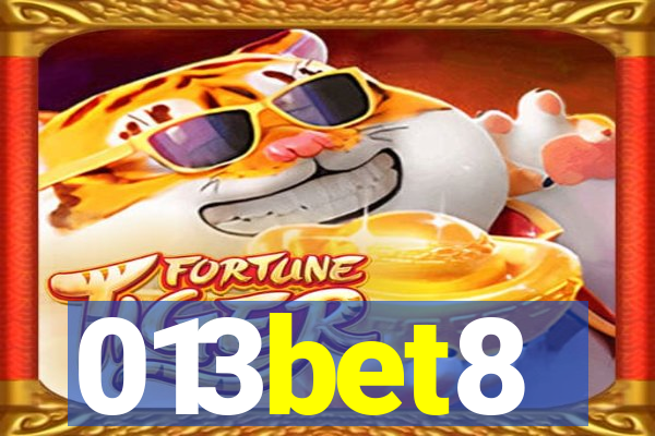 013bet8