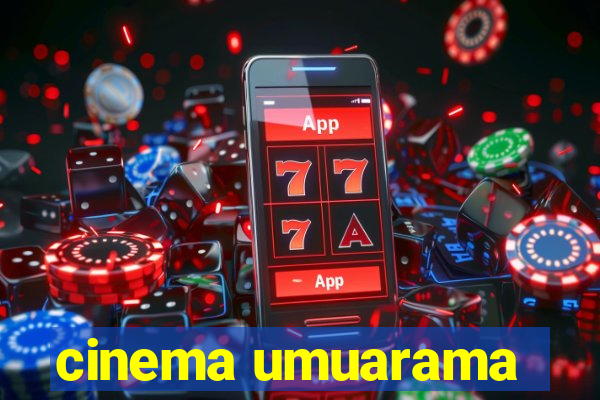 cinema umuarama